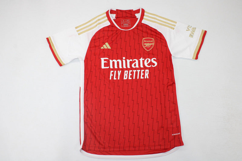 CAMISETA Arsenal 23/24 FAN