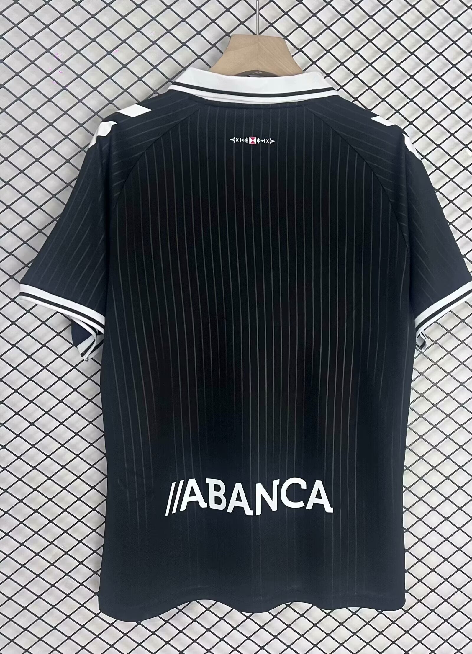 CAMISETA CELTA DE VIGO ED.ESPECIAL 24/25
