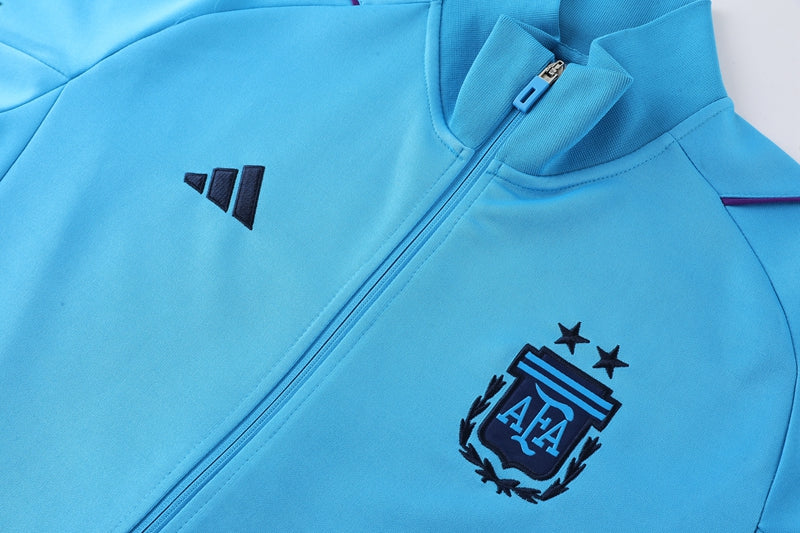 CONJUNTO SELECCIONES ARGENTINA