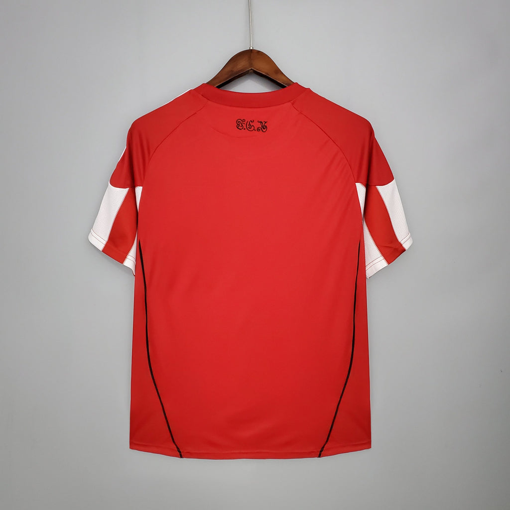 CAMISETA RETRO BAYERN 10/11