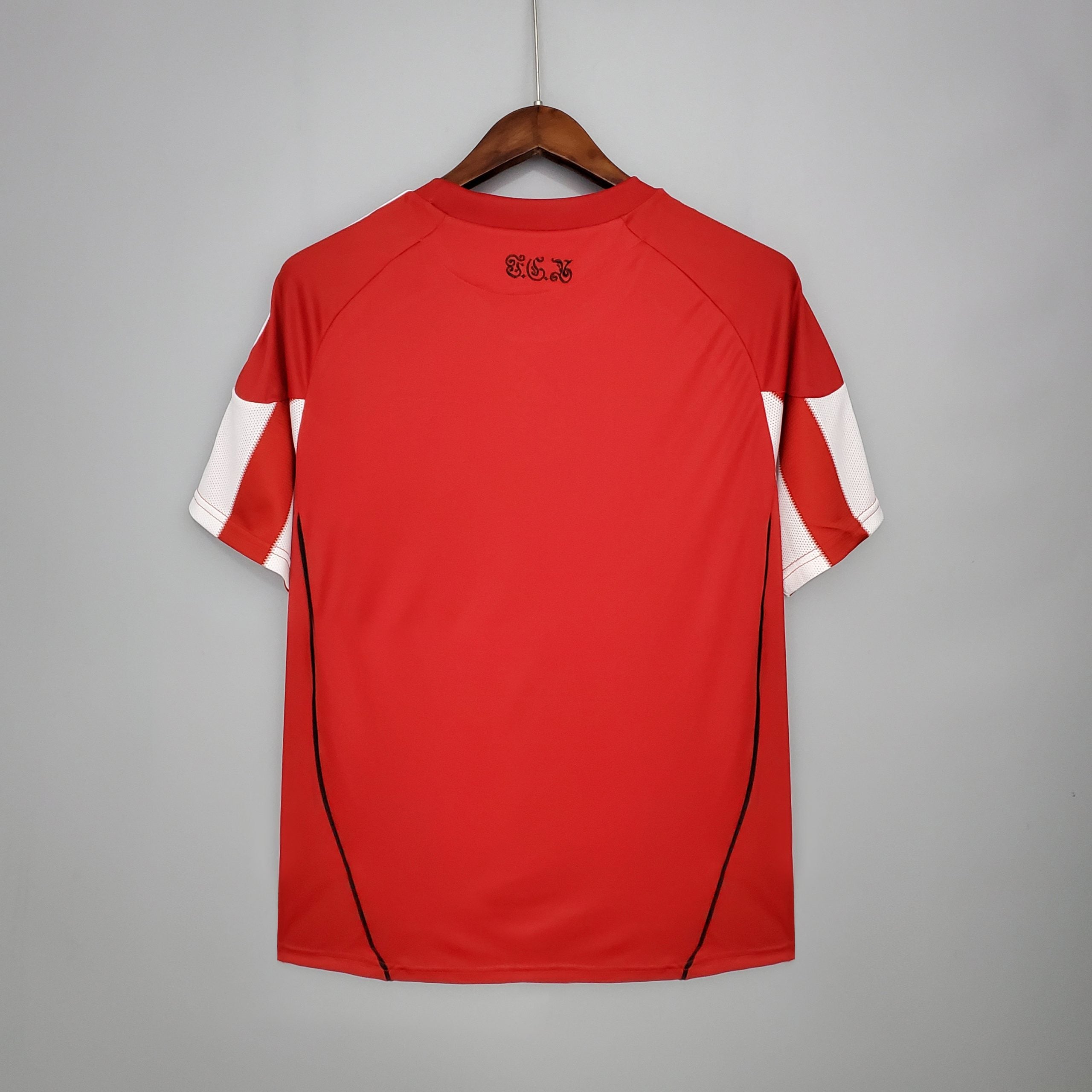CAMISETA RETRO BAYERN 10/11