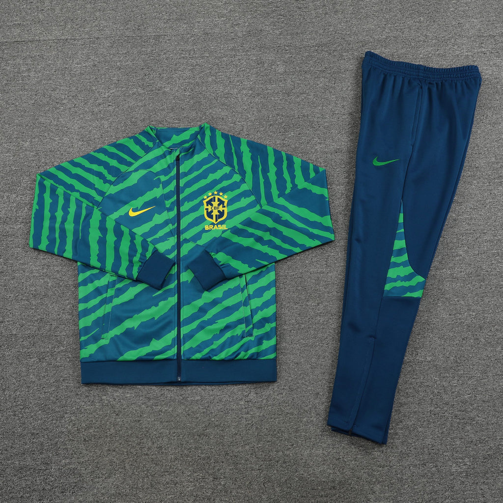 CONJUNTO SELECCIONES BRASIL