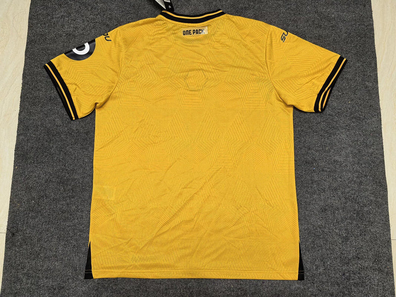 CAMISETA WOLVES 24/25
