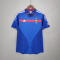 CAMISETA RETRO SELECCION FRANCIA 2004