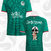 CAMISETA PESO NEW
