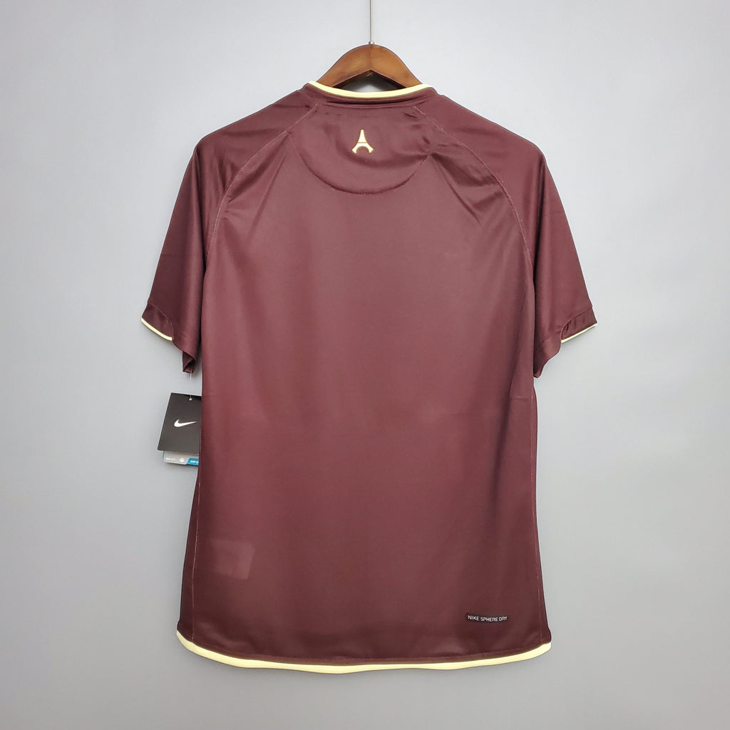 CAMISETA RETRO PSG 06/07