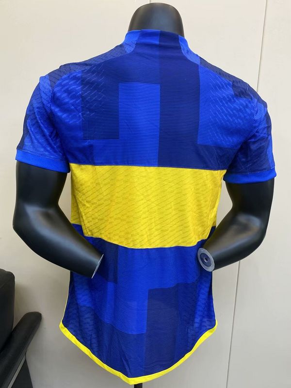 CAMISETA BOCA 23/24