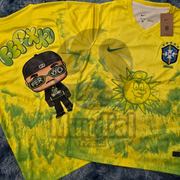 CAMISETA FERXX0