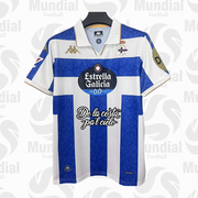 CAMISETA HARD II