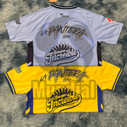 CAMISETA LA PANT3R4 X LS P4LM4S (copia)