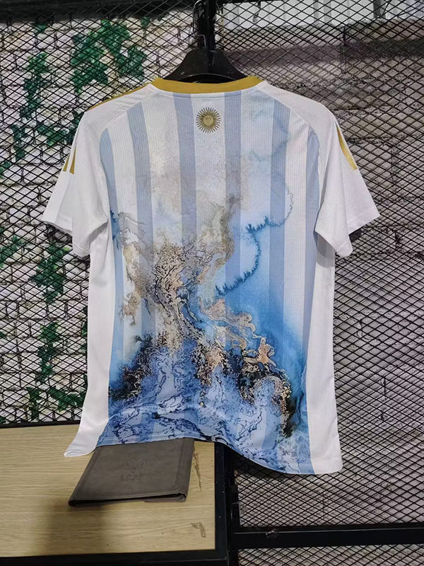 CAMISETA SELECCION ARGENTINA ED.ESPECIAL (2) 23/24