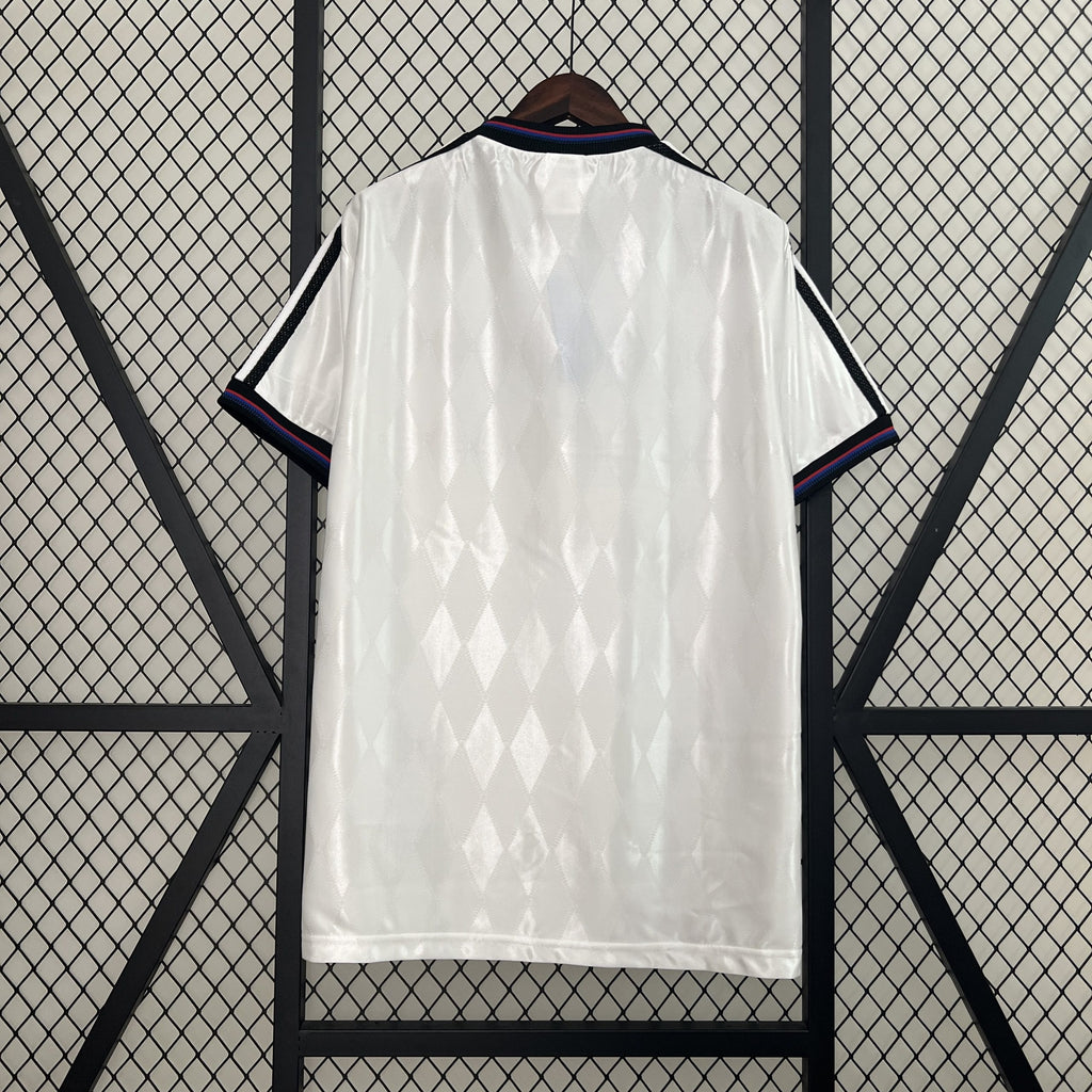 CAMISETA RETRO BAYER 96/98