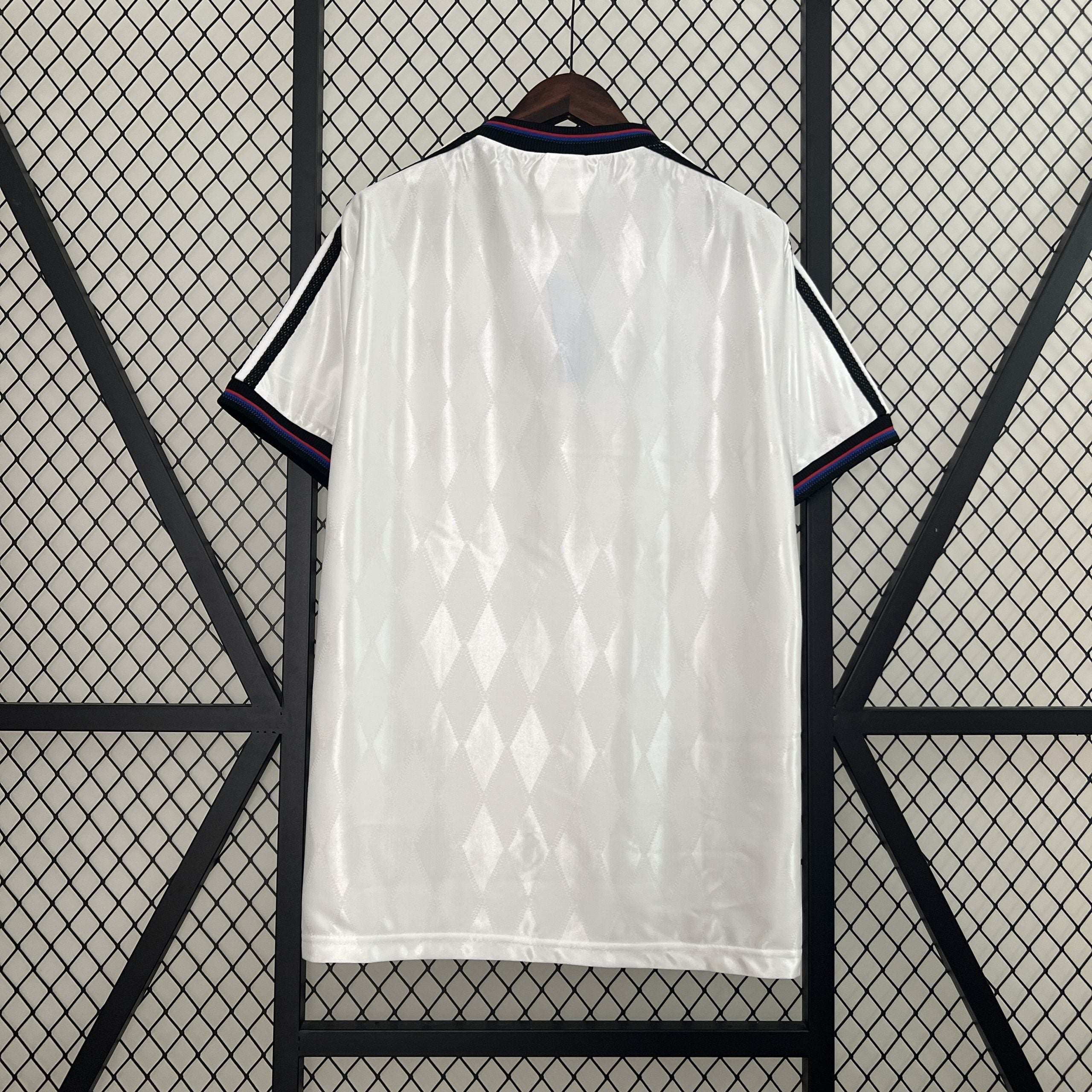 CAMISETA RETRO BAYER 96/98