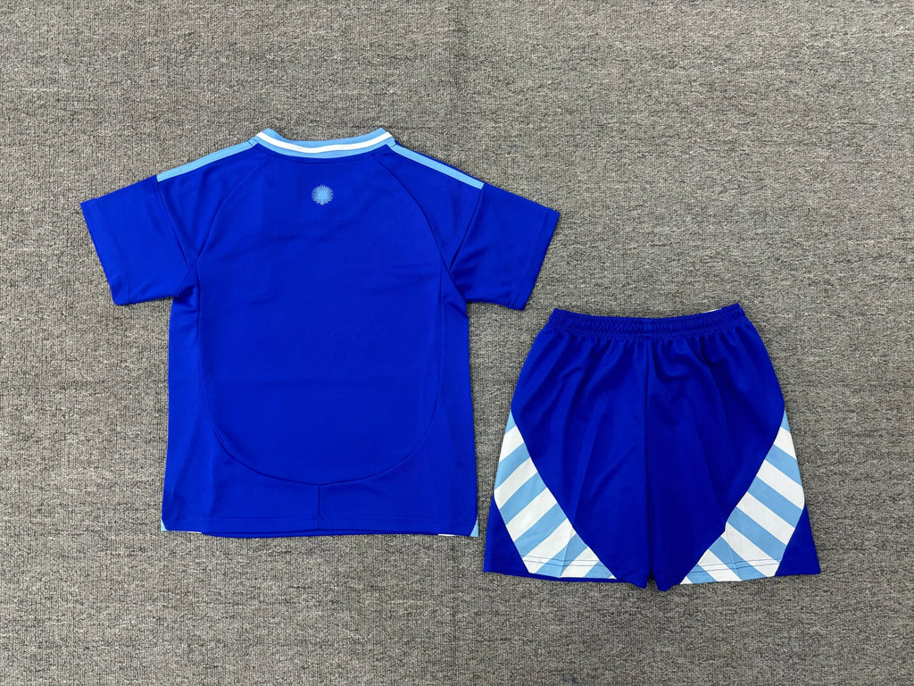 CONJUNTO NIÑO ARGENTINA (2) 24/25