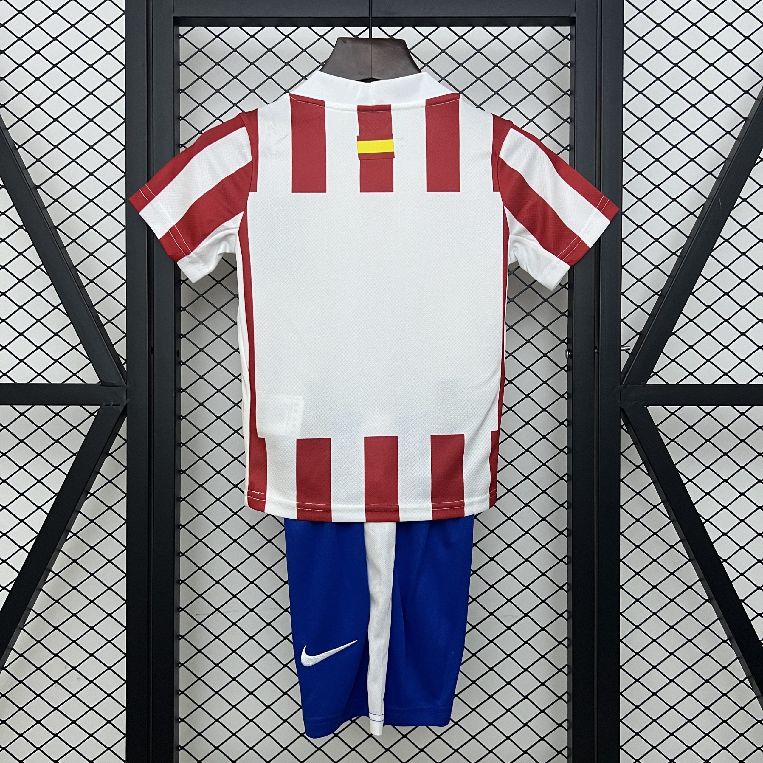 CONJUNTO NIÑO ATLETICO DE MADRID 25/26