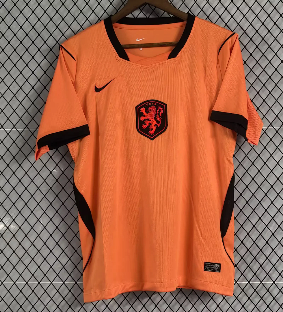 CAMISETA HOLAND4