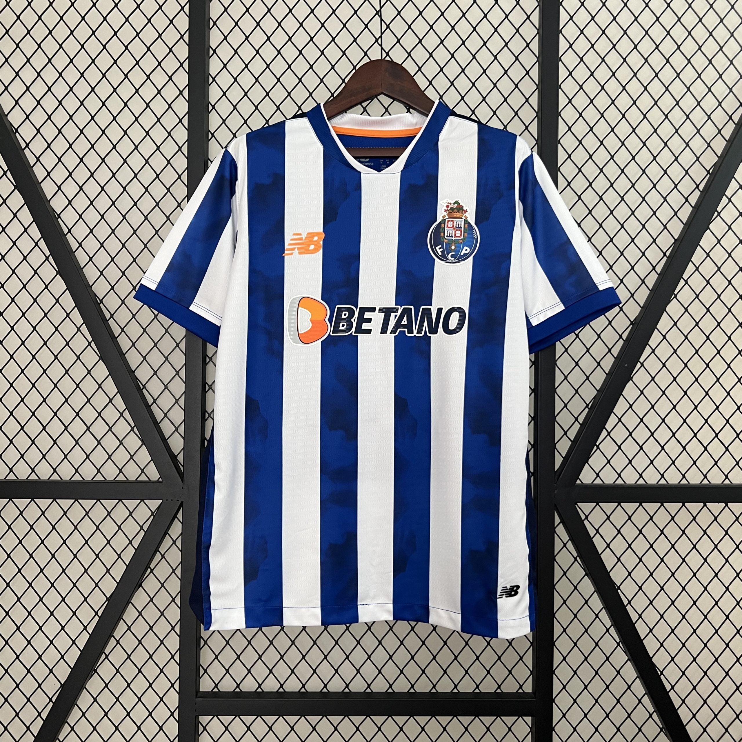 CAMISETA OPORTO 24/25