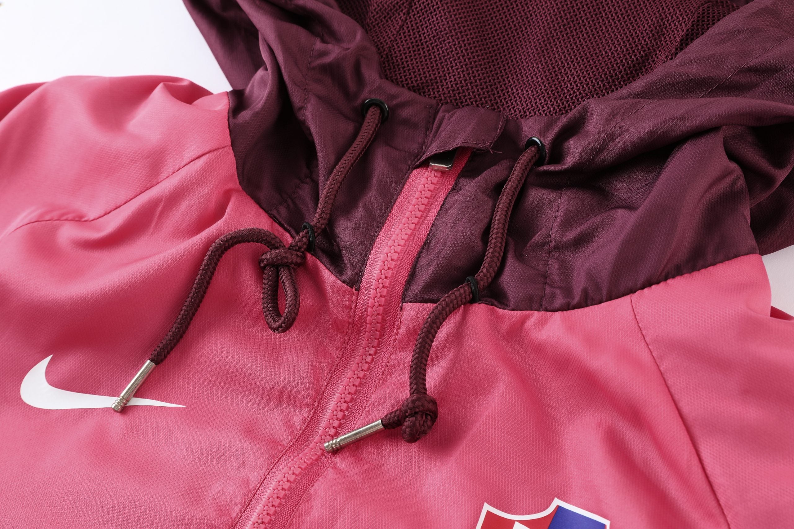 CHAQUETA SELECCION CROACIA
