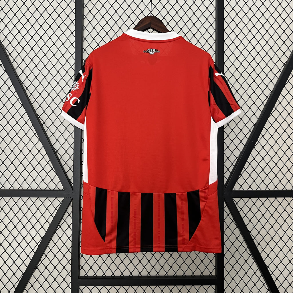 CAMISETA AC MILAN 24/25