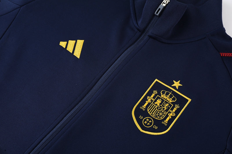 CONJUNTO SELECCIONES ESPAÑA (2)