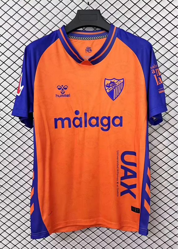 CAMISETA MALAGA (3) 25/26
