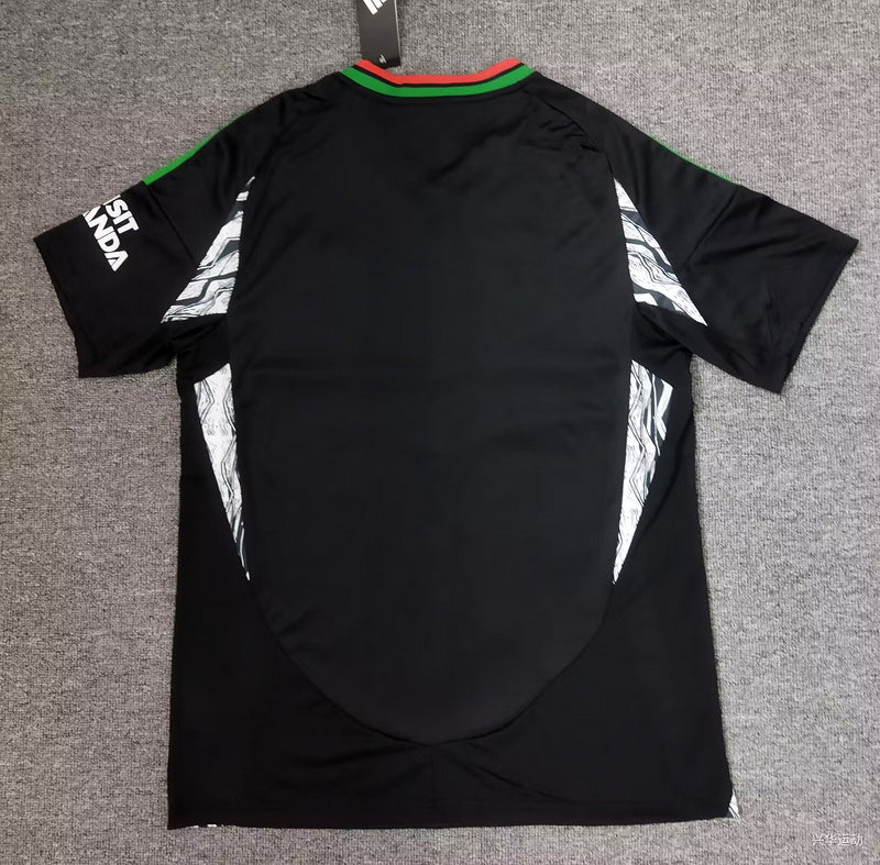 CAMISETA ARSENAL (2) FAN 24/25
