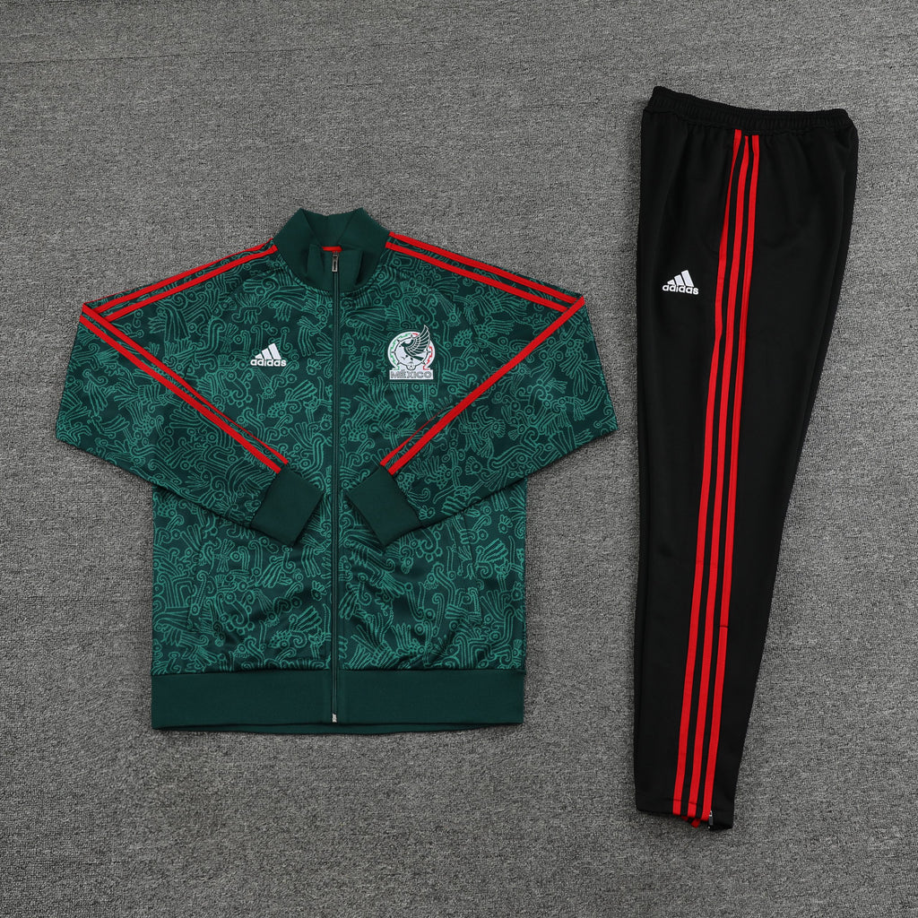 CONJUNTO SELECCIONES MEXICO (3)