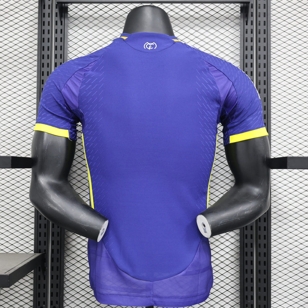 CAMISETA R.M4DRID (2) 24/25