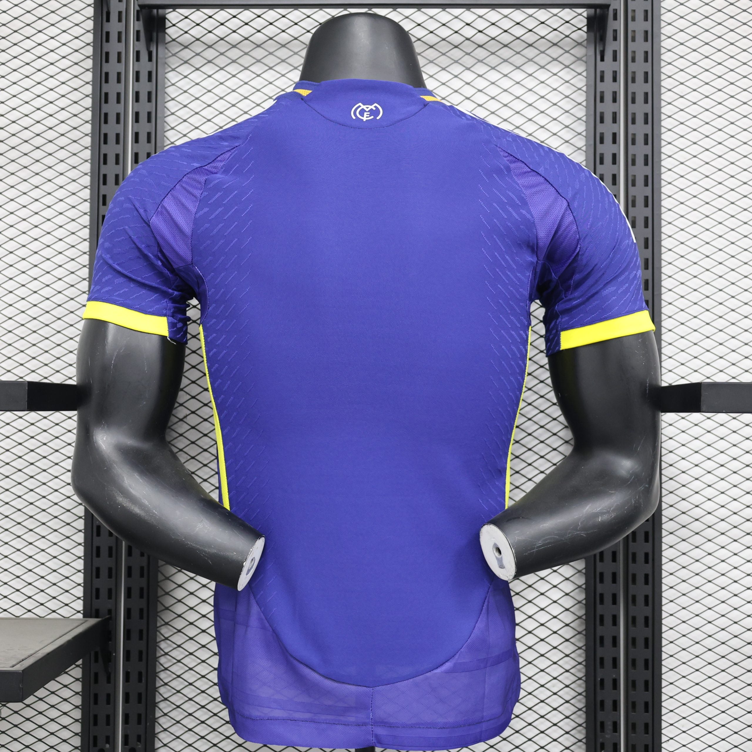 CAMISETA R.M4DRID (2) 24/25