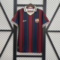CAMISETA RETRO BARCELONA 125 ANIVERSARIO