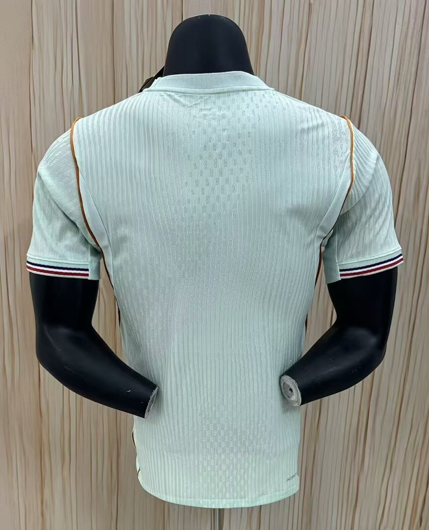 CAMISETA FRANCIA JUGADOR 2