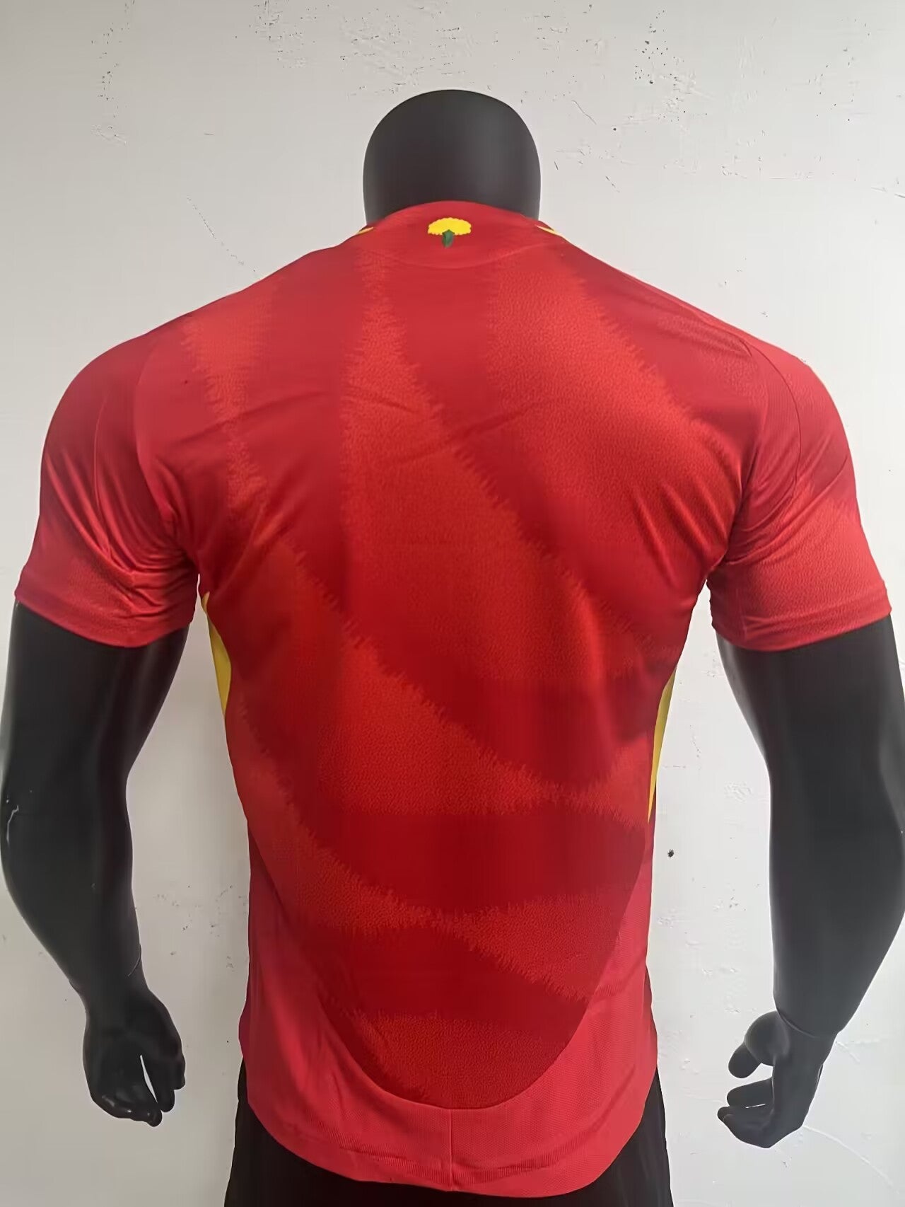CAMISETA SELECCION ESPAÑA JUGADOR 23/24