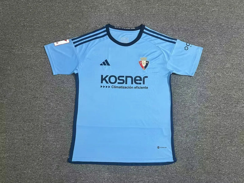 CAMISETA OSASUNA (2) 23/24
