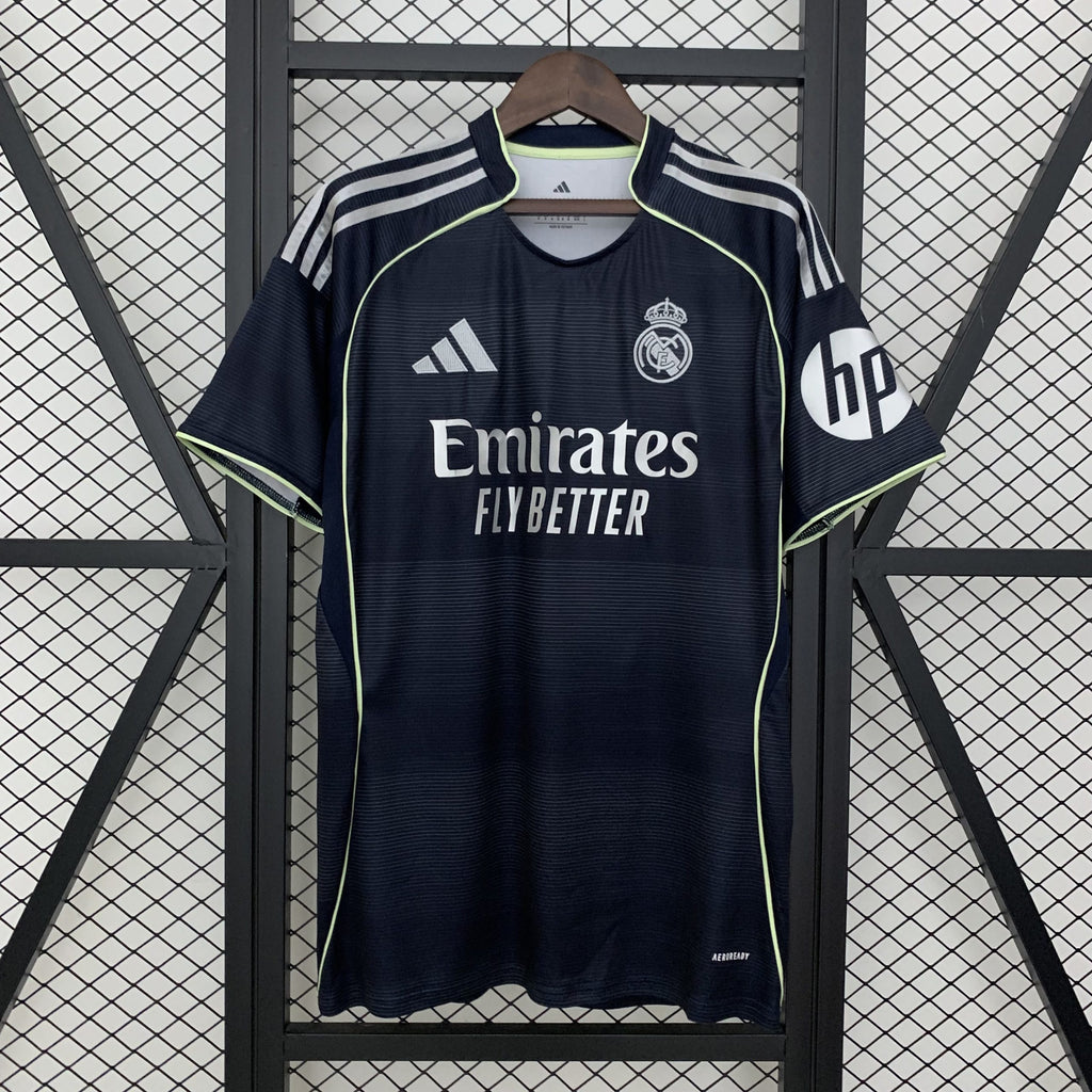 CAMISETA R.M4DR1D (2) 25/26