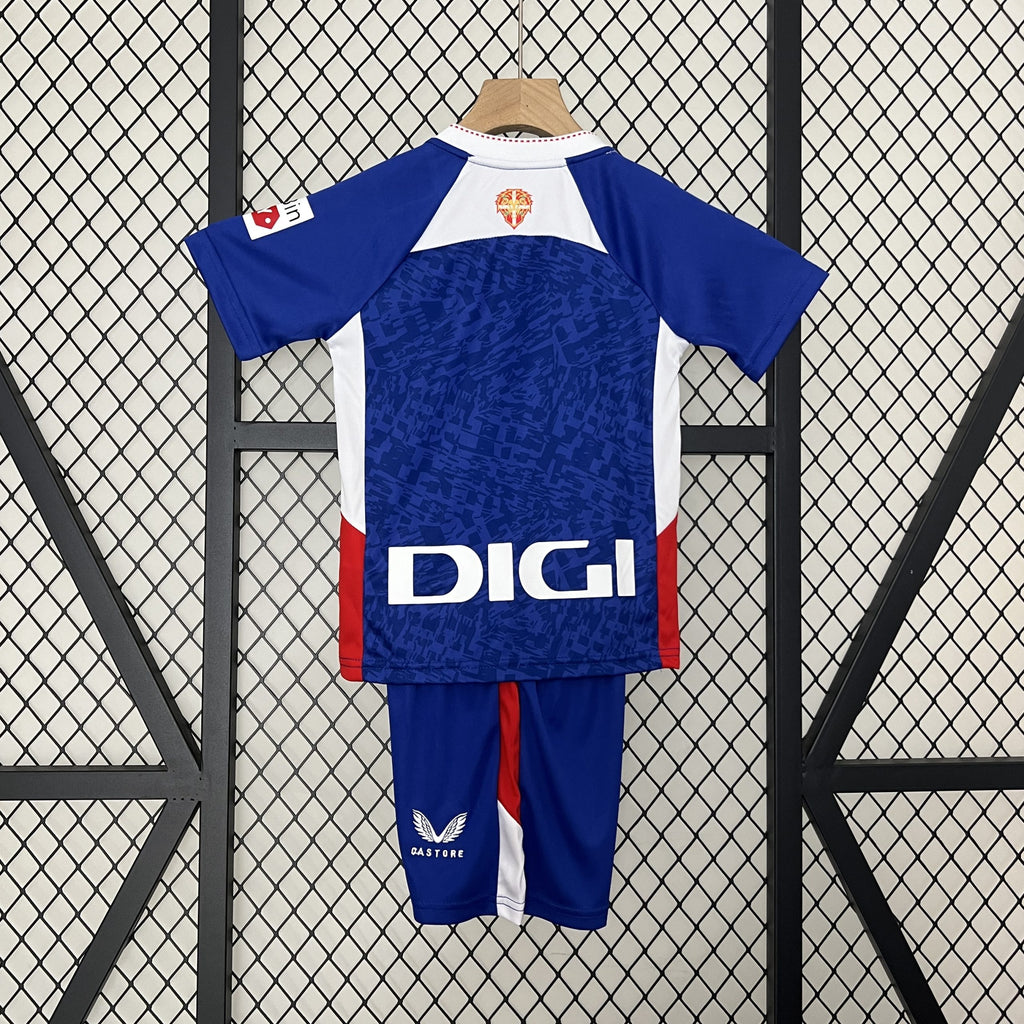 CONJUNTO NIÑO ATHLETIC BILBAO 24/25