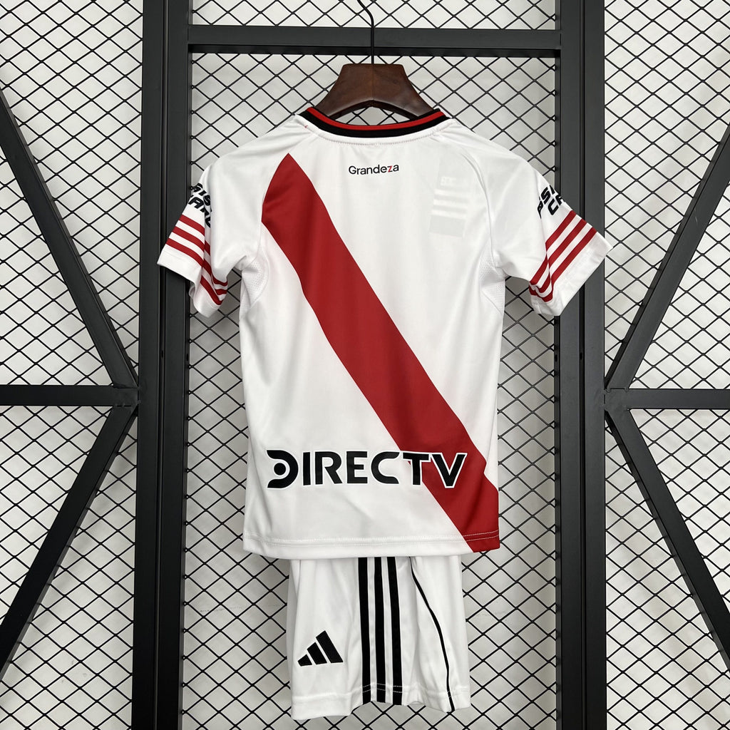 CONJUNTO NIÑO RIVER PLATE 25/26