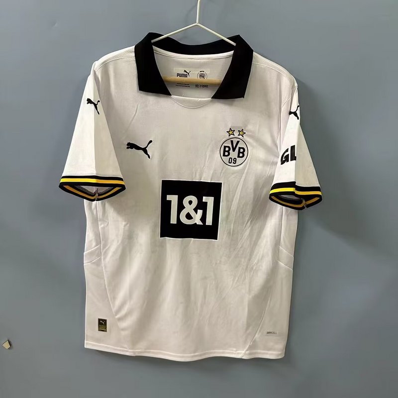 CAMISETA DORTMUND (3) 24/25