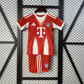 CONJUNTO NIÑO BAYERN 25/26