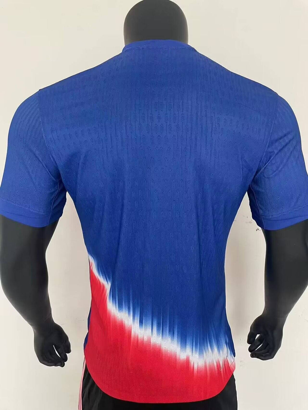 CAMISETA SELECCION USA 24/25