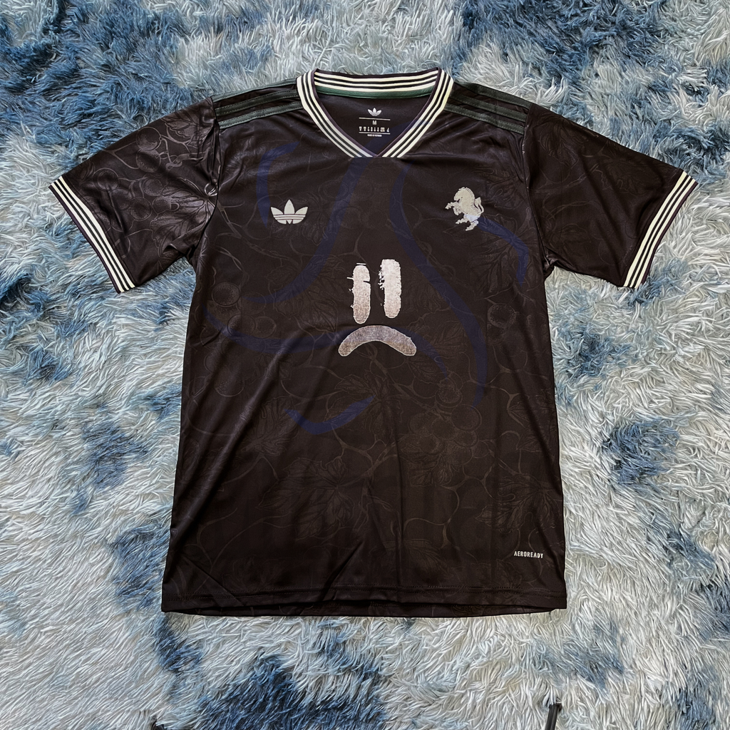 CAMISETA BENY JR NEW