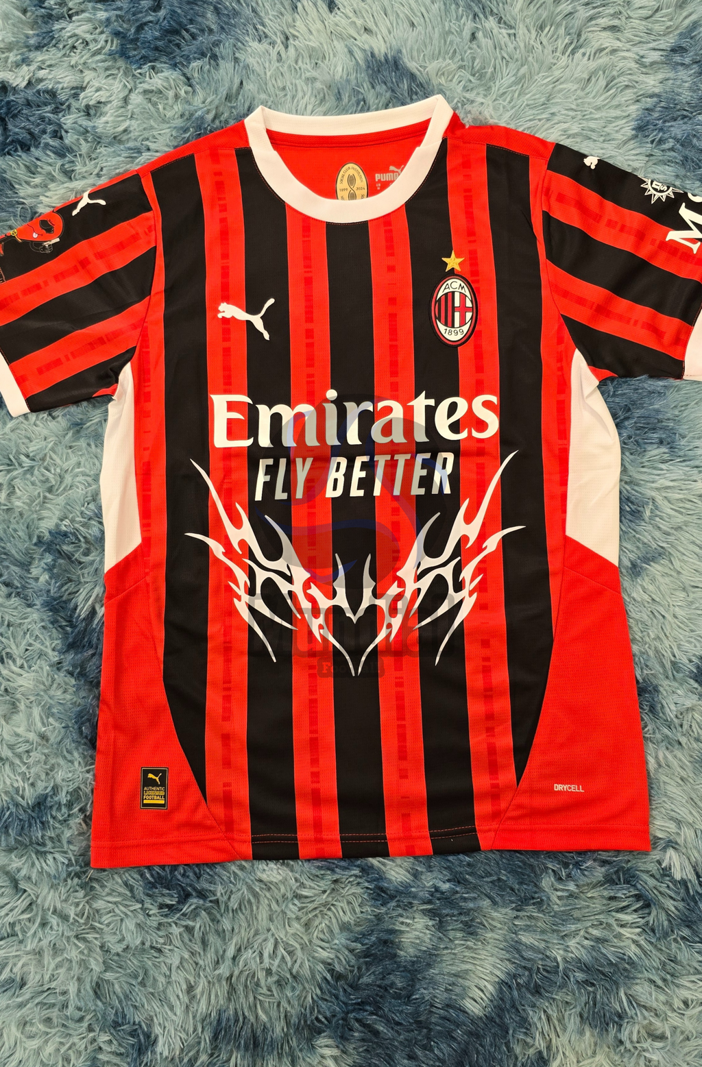 CAMISETA MAFIA DEL AMOR MILÁN