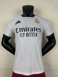 CAMISETA R.M4DR1D JUGADOR 26/27