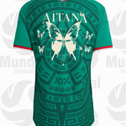 CAMISETA AITANA MEX NEW