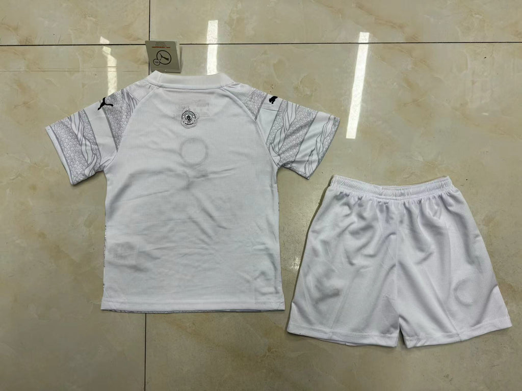 CONJUNTO NIÑO MANCHESTER CITY (2) 24/25