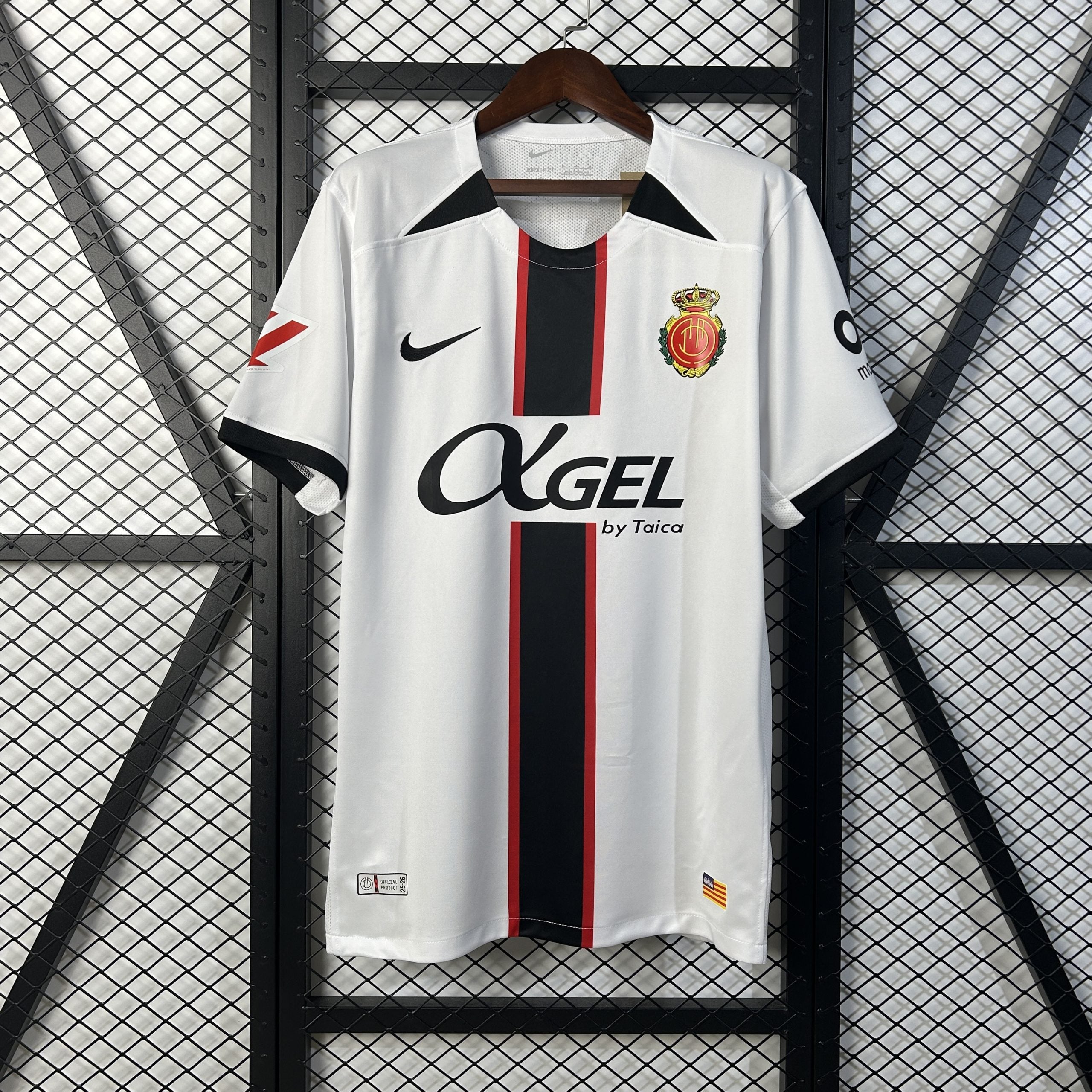 CAMISETA MALLORCA (2) 25/26