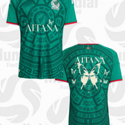CAMISETA AITANA MEX NEW