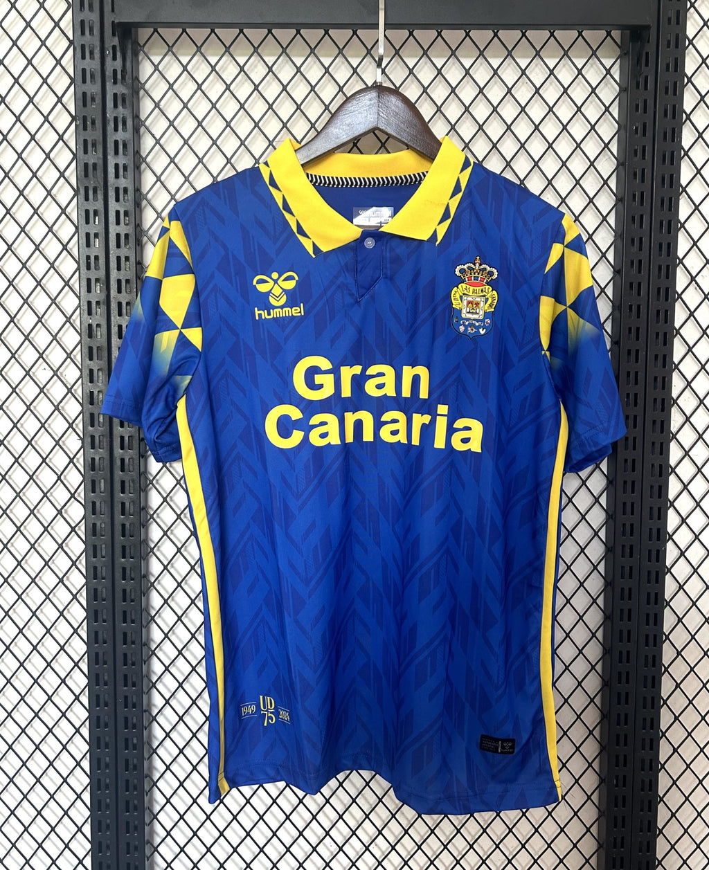 CAMISETA LAS PALMAS (2) 24/25