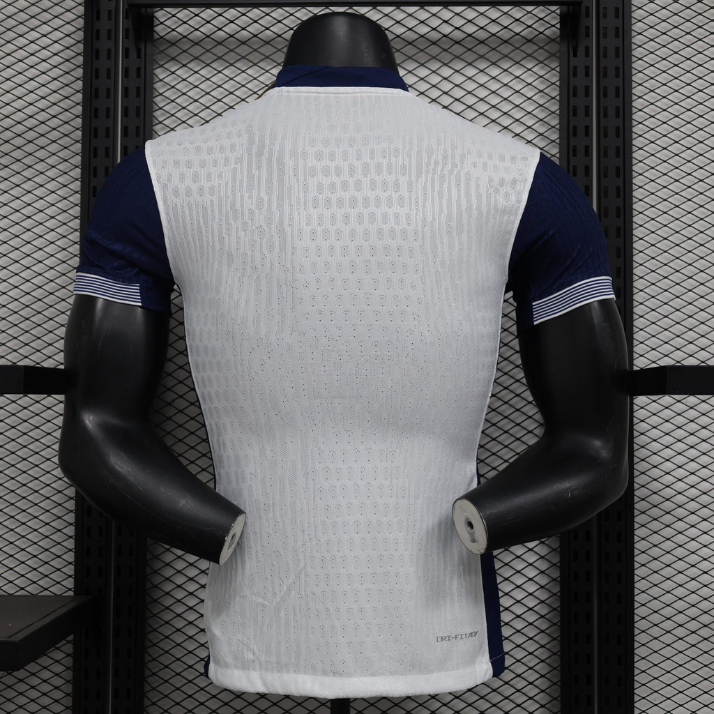 CAMISETA TOTTENHAM JUGADOR 24/25