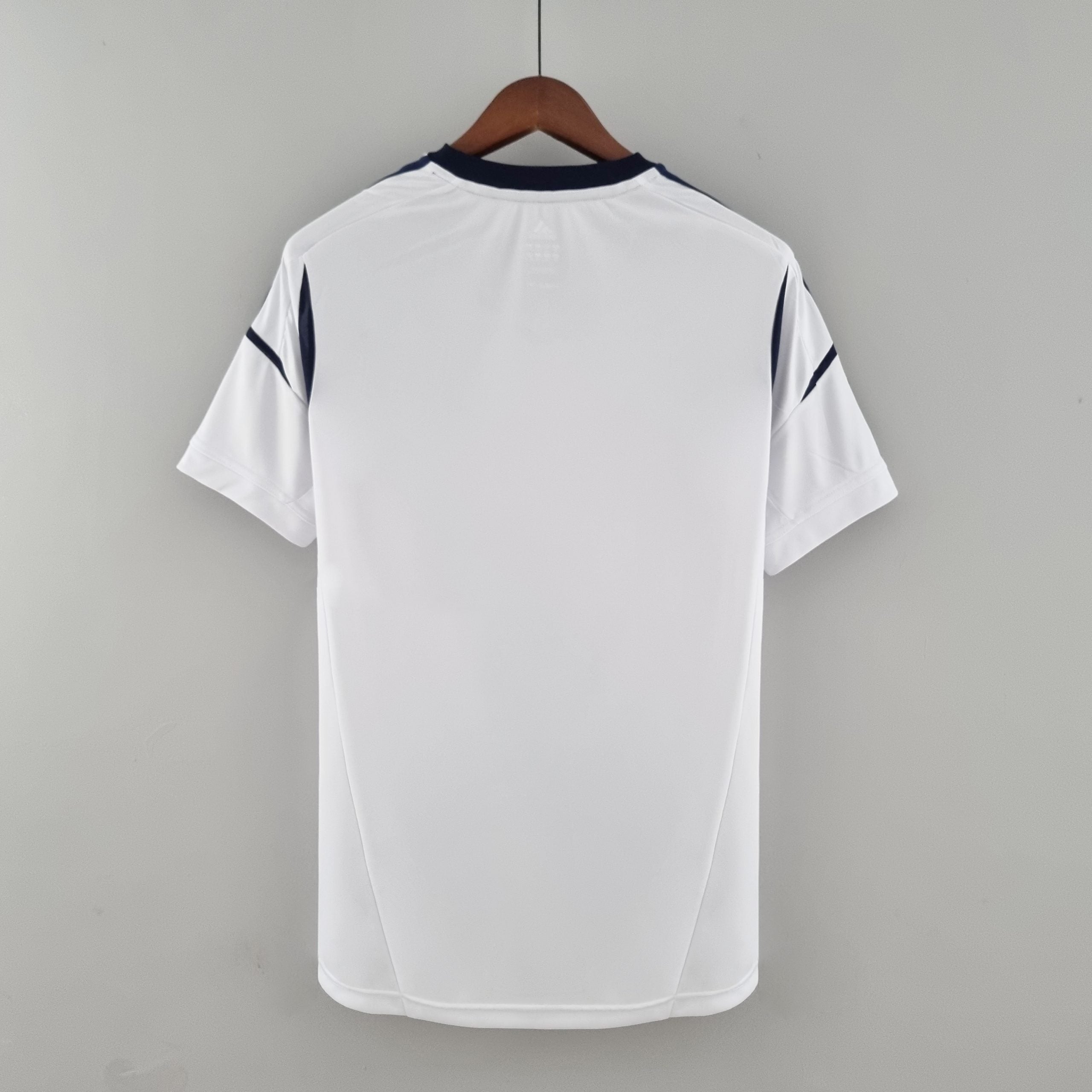 CAMISETA RETRO LAGALAXY 2012