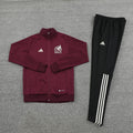 CONJUNTO SELECCIONES MEXICO